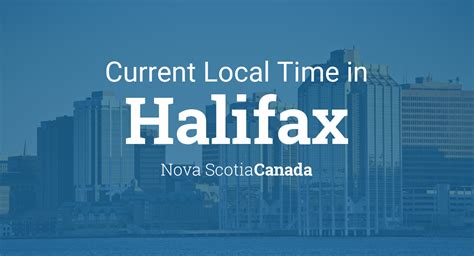 what time is halifax open today